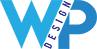 Web Point Design Logo